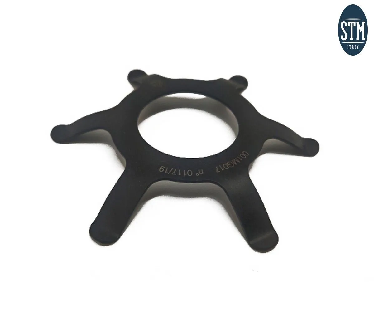 Molla Secondaria Ragno 6 Zampe Stm-001MG017-231408