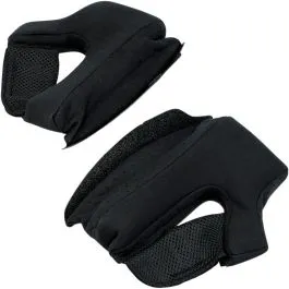 BILTWELL 0023-020-0133 CHEEK PADS GRINGO/S 33MM