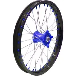 KITE 20.232.0.BL WHEEL ASSEMBLY ELITE SM 3.50' X 17' ALUMINUM BLUE