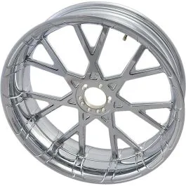 ARLEN NESS 71-512 WHEEL PROCROSS 18X5.50 CHROME