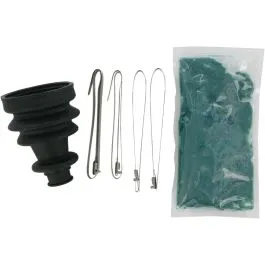 EPI WE130011 CV BOOT KIT FRONT OUTBOARD