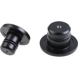 CULT WERK HD-SPS005 AXLE COVER FRONT SPS
