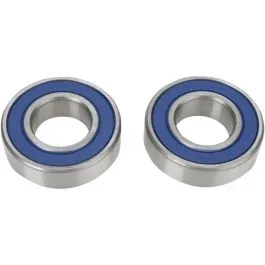 DRAG SPECIALTIES 25-1571 WHEEL BEARING 25MM