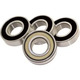 DRAG SPECIALTIES 25-1692 REAR WHEEL BEARING KIT