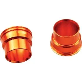 SCAR FWS501 WHEEL SPACER FRONT ORANGE