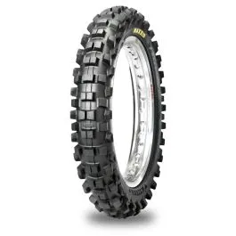 MAXXIS 72739956 M-7312 100/90-19 57M NHS