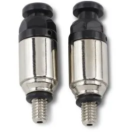 SCAR S8006 FORK AIR BLEEDER WP/MARZOCHI/OHLINS/PAIOLI BLACK