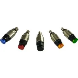 SCAR S8007 FORK AIR BLEEDER WP/MARZOCHI/OHLINS/PAIOLI BLUE