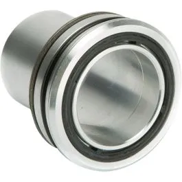 KYB 160174803401 FORK OIL LOCK CASE COMPLETE