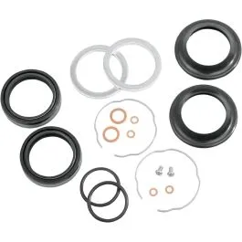 JAMES GASKET 45849-96 GASKET & SEAL KIT FORK
