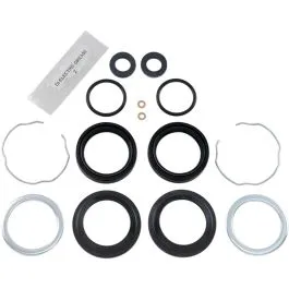 JAMES GASKET 45849-00 SEAL KIT FORK