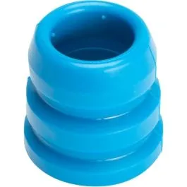 KYB 110130000401 FORK BUMP RUBBER 18MM
