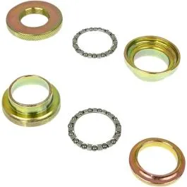 101 OCTANE 16771 STEERING BEARING SET