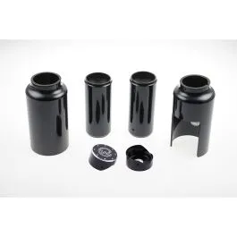 CULT WERK HD-BRO028 FORK COVER KIT BRKOUT