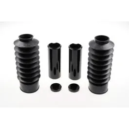 CULT WERK IN-SCO009 FORK COVER KIT LONG SCOUT