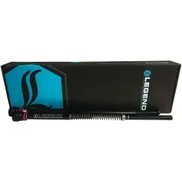 LEGEND SUSPENSION 0414-0549 FORK SPRING KIT AXEO 43MM FRONT END SUSPENSION SYSTEM