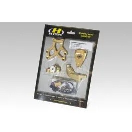 HYPERPRO MK-BM10-O003 SD MNT KIT BMW S1000XR