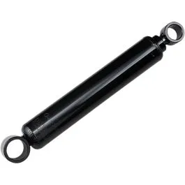 PARTS UNLIMITED 04-243 SKI SHOCKS AND INDEPENDENT FRONT SUSPENSION SHOCKS