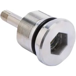 KYB 110490000301 FORK COMPRESSION BASE VALVE