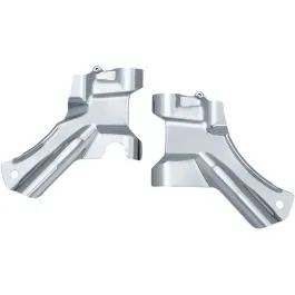 KURYAKYN 7833 NECK COVER FOR SOFTAIL