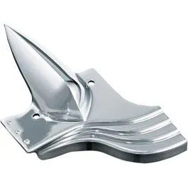 KURYAKYN 7772 LOWER FRONT FRAME COVER