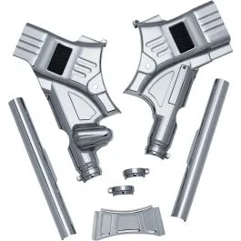 KURYAKYN 6955 NECK COVERS DELUXE