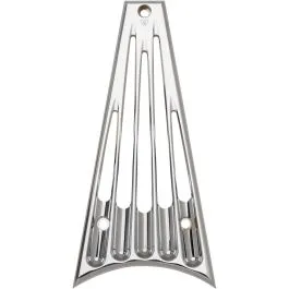 ARLEN NESS 03-654 FRAME GRILL DEEP CUT CHROME