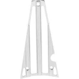 ARLEN NESS 03-646 FRAME GRILL 10-GAUGE CHROME