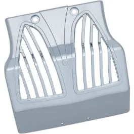 KURYAKYN 5664 CHIN FAIRING FOR INDIAN