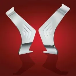 SHOW CHROME 55-358 FRAME COVER VT1300 R/S/T