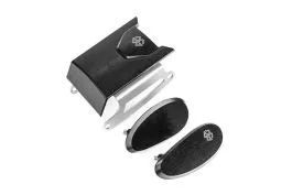 GILLES TOOLING RCK-10-B RACE COVER KIT