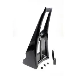 CULT WERK HD-TOU036 SPOILER CUSTOM BK