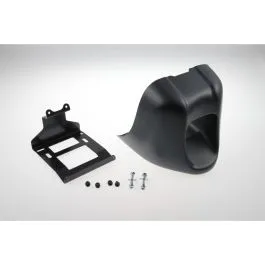 CULT WERK HD-BRO008 SPOILER RACE BK