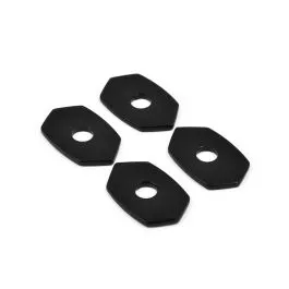 ZIEGER 10008341 INDY SPCR KAWASAKI M6