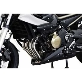 SW-MOTECH SBL.06.480.10001/B CRASH BAR BLACK YAMAHA XJ 6