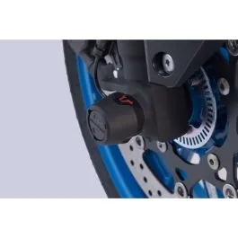 SW-MOTECH STP.05.176.10600/B TAMPONI PARATELAIO /SET TAMPONE PER PERNO RUOTA POSTERIORE