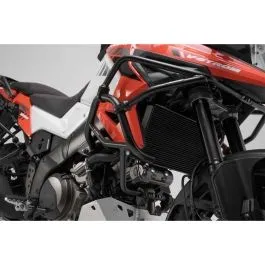 SW-MOTECH SBL.05.936.10000/B CRASH BAR BLACK SUZUKI V-STROM 1050