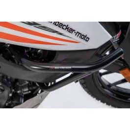 SW-MOTECH SBL.04.958.10000/B CRASH BAR BLACK KTM 390 ADV