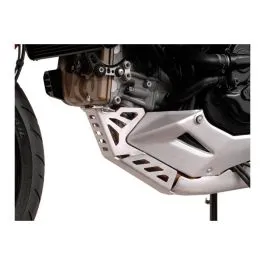 SW-MOTECH MSS.22.143.10000/S ENGINE GUARD SILVER DUCATI MULTISTRADA 1200 / S