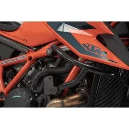 SW-MOTECH SBL.04.915.10000/B CRASH BAR BLACK KTM 1290 SUPER DUKE R
