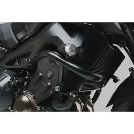 SW-MOTECH SBL.06.861.10000/B CRASH BAR BLACK YAMAHA MT-09