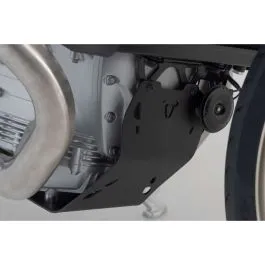 SW-MOTECH MSS.17.038.10000/B PIASTRE PARAMOTORE E PROTEZIONI PARAURTI /PARAMOTORE