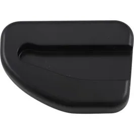 RIVCO GL18013 SIDESTAND PAD HONDA GL1800 GOLDWING CHROME