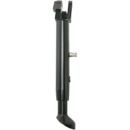 POWERSTANDS RACING 06-01100-22 KICKSTAND ADJUSTABLE ALUMINUM BLACK