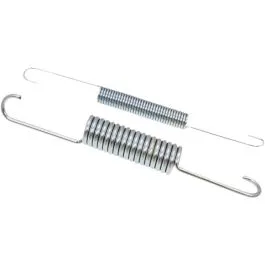 101 OCTANE 34383 SIDE STAND DOUBLE SPRING