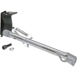 101 OCTANE IP33725 SIDE STAND CHROME