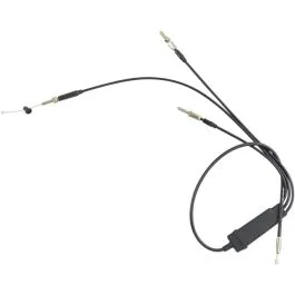 PARTS UNLIMITED 05-139-86 THROTTLE CABLE
