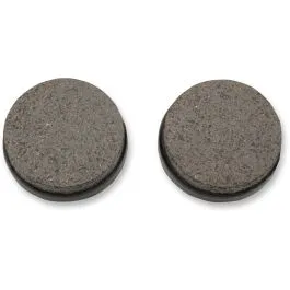 PARTS UNLIMITED 05-15224 BRAKE PAD