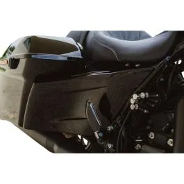 CULT WERK HD-TOU032 SIDE PANELS CUSTOM BK