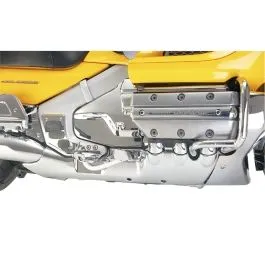 SHOW CHROME 52-614 LOWER COWL REAR GL 1800